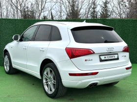 Audi Q5 S LINE & KAMERA & 2.0 & 170 & LED & PODGREV , снимка 8