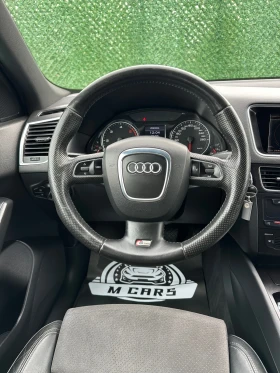 Audi Q5 S LINE & KAMERA & 2.0 & 170 & LED & PODGREV , снимка 11