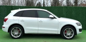 Audi Q5 S LINE & KAMERA & 2.0 & 170 & LED & PODGREV  | Mobile.bg    5