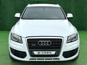 Audi Q5 S LINE & KAMERA & 2.0 & 170 & LED & PODGREV  | Mobile.bg    3