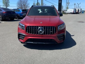 Mercedes-Benz GLB AMG GLB35 CARFAX АВТО КРЕДИТ - 61200 лв. - 88367857 | Car24.bg