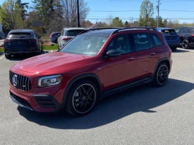Mercedes-Benz GLB AMG GLB35 CARFAX АВТО КРЕДИТ 