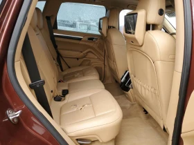 Porsche Cayenne | Mobile.bg    11