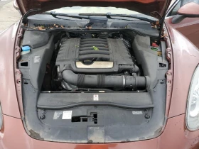 Porsche Cayenne | Mobile.bg    12