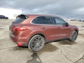 Porsche Cayenne | Mobile.bg    3