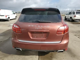 Porsche Cayenne | Mobile.bg    6
