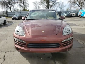 Porsche Cayenne | Mobile.bg    5