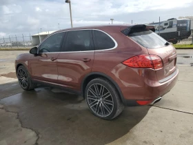 Porsche Cayenne | Mobile.bg    2