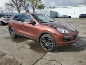 Porsche Cayenne | Mobile.bg    4