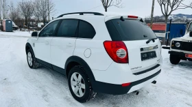 Chevrolet Captiva 2.4bi-fuel-газ-7 места, снимка 5