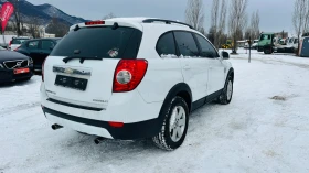 ����� �� �������� �� Chevrolet Captiva 2.4bi-fuel-���-7 �����