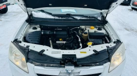 Chevrolet Captiva 2.4bi-fuel-газ-7 места, снимка 11
