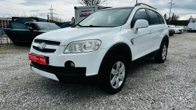 ����� �� �������� �� Chevrolet Captiva 2.4bi-fuel-���-7 �����