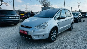 ������ Ford S-Max