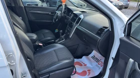 Chevrolet Captiva 2.4i газ 7 места - 8990 лв. - 99535109 10