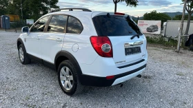 Chevrolet Captiva 2.4i газ 7 места - 8990 лв. - 99535109 5
