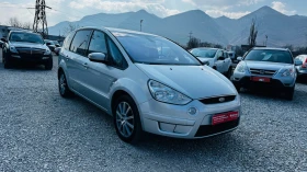 ����� �� �������� �� Ford S-Max 2.0cdti-140kc ������
