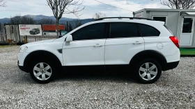 ����� �� �������� �� Chevrolet Captiva 2.4bi-fuel-���-7 �����