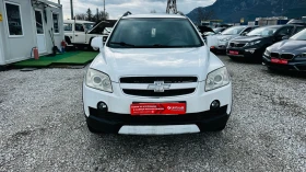 ����� �� �������� �� Chevrolet Captiva 2.4bi-fuel-���-7 �����