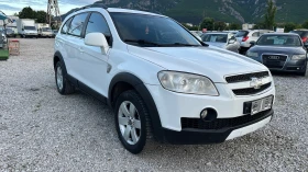 Chevrolet Captiva 2.4i газ 7 места - 8990 лв. - 99535109 3
