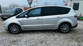 Ford S-Max 2.0cdti-140kc?? | Mobile.bg � ����� ������ 5