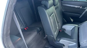 Chevrolet Captiva 2.4i газ 7 места - 8990 лв. - 99535109 12
