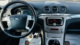 Ford S-Max 2.0cdti-140kc ������ | Mobile.bg � ����� ������ 11