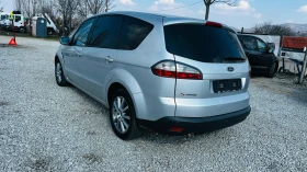 Ford S-Max 2.0cdti-140kc ������ | Mobile.bg � ����� ������ 5