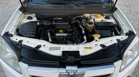 Chevrolet Captiva 2.4i газ 7 места - 8990 лв. - 99535109 14