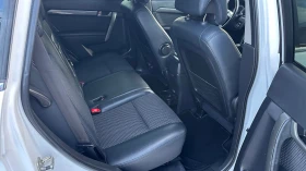 Chevrolet Captiva 2.4i газ 7 места - 8990 лв. - 99535109 9