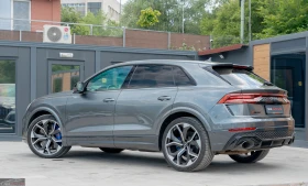 Audi RSQ8 CERAMICA/B&O/CARBON/360/SHADOW-LINE/KEY-LESS | Mobile.bg    5