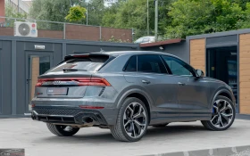 Audi RSQ8 CERAMICA/B&O/CARBON/360/SHADOW-LINE/KEY-LESS | Mobile.bg    8