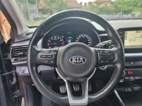 Kia Stonic Kia Stonic 1.0T-GDI Platinum Edition | Mobile.bg    7