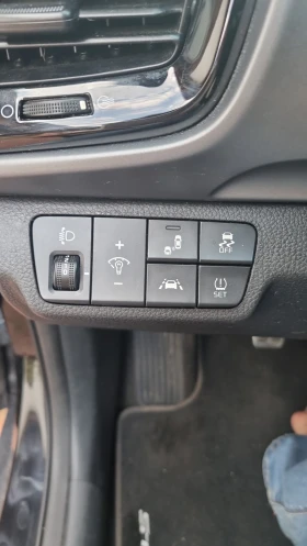 Kia Stonic Kia Stonic 1.0T-GDI Platinum Edition | Mobile.bg    10