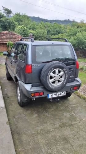 Обява за продажба на Ford Maverick ~8 999 лв. - изображение 1