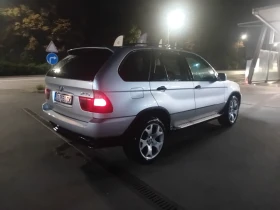 Обява за продажба на BMW X5 3.0Д ~11 999 лв. - изображение 8 | Auto.bg Обява за продажба на BMW X5 3.0Д ~11 999 лв. - изображение 8