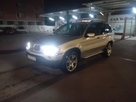 Обява за продажба на BMW X5 3.0Д ~11 999 лв. - изображение 10 | Auto.bg Обява за продажба на BMW X5 3.0Д ~11 999 лв. - изображение 10