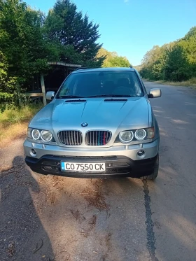 Обява за продажба на BMW X5 3.0Д ~8 999 лв. - изображение 5