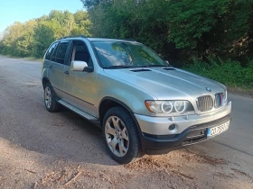 Обява за продажба на BMW X5 3.0Д ~8 999 лв. - изображение 2