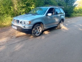 Обява за продажба на BMW X5 3.0Д ~8 999 лв. - изображение 3