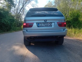 Обява за продажба на BMW X5 3.0Д ~8 999 лв. - изображение 4