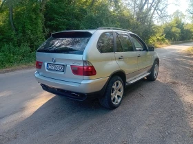 Обява за продажба на BMW X5 3.0Д ~8 999 лв. - изображение 1