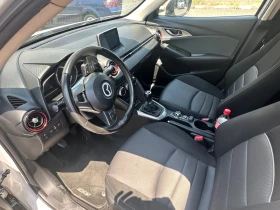 Mazda CX-3 | Mobile.bg    17