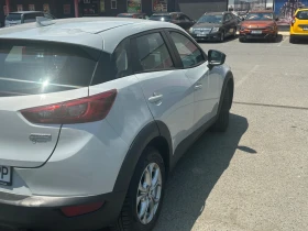 Mazda CX-3 | Mobile.bg    6