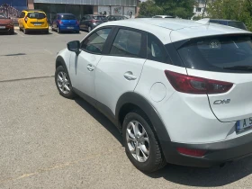 Mazda CX-3 | Mobile.bg    5