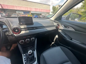 Mazda CX-3 | Mobile.bg    12