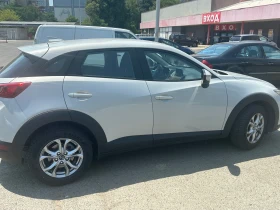 Mazda CX-3 | Mobile.bg    2