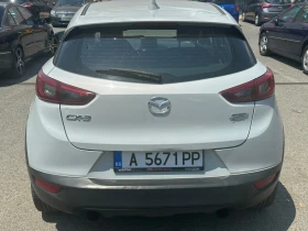 Mazda CX-3 | Mobile.bg    3