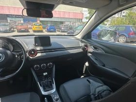 Mazda CX-3 | Mobile.bg    16