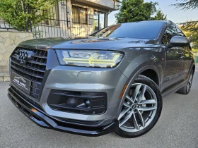     Audi Q7 3.0 TFSI V6/QUATTRO/PRESTIGE/BOSE/PANO/8ZF/F1/FULL